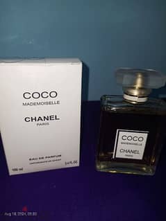 COCO MADEMOISELLE CHANEL