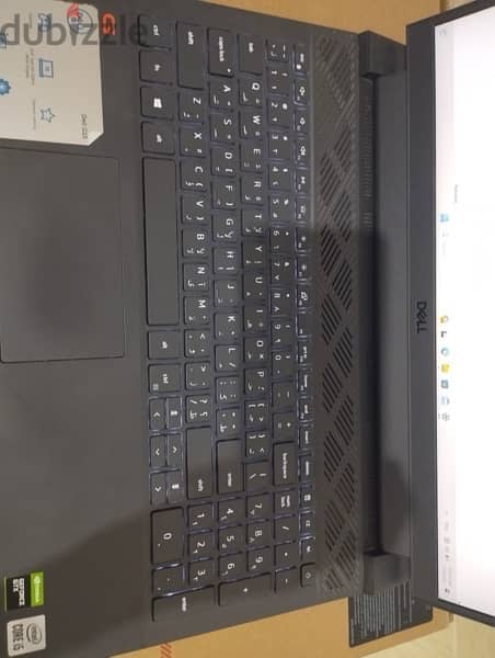 dell g15 5510 2