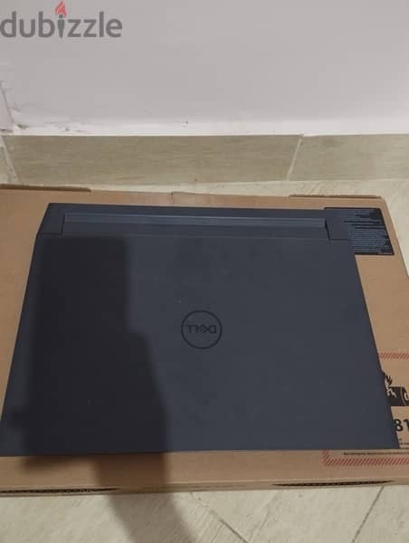 dell g15 5510 7