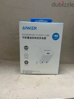 anker