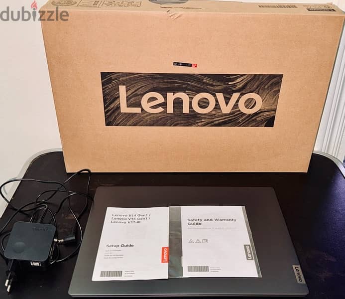 Lenovo V14 2