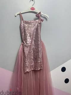 dress for children