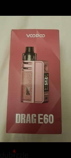 vape Drag 1