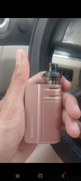 vape Drag 5