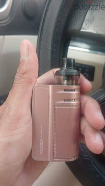 vape Drag 6