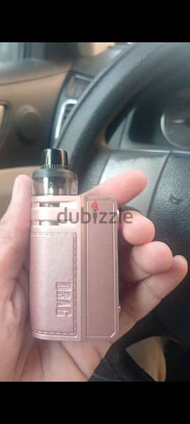 vape Drag 7