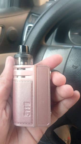 vape Drag 8