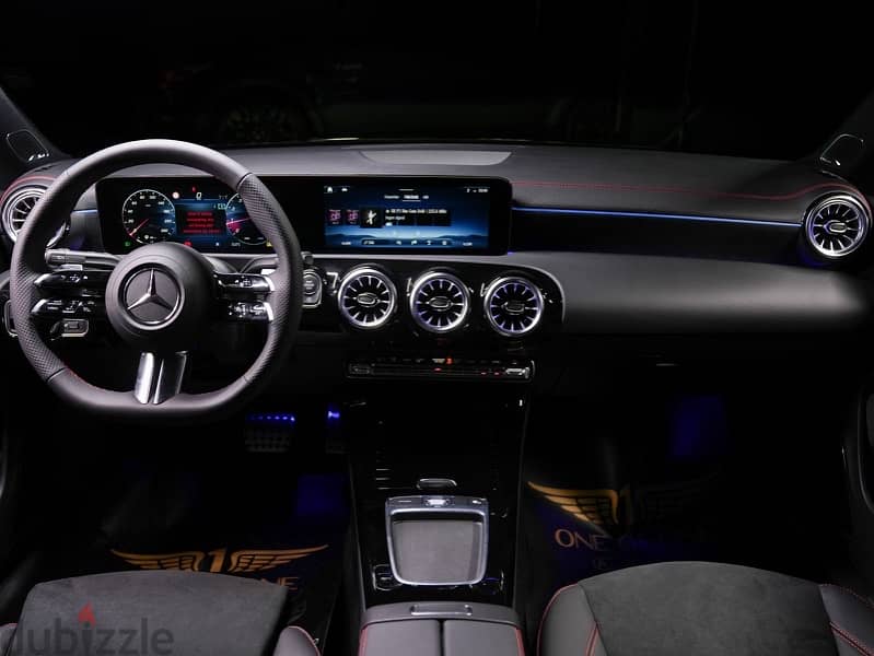 Mercedes-Benz CLA 200 2024 7