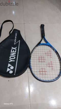 مضرب تنس yonex 21