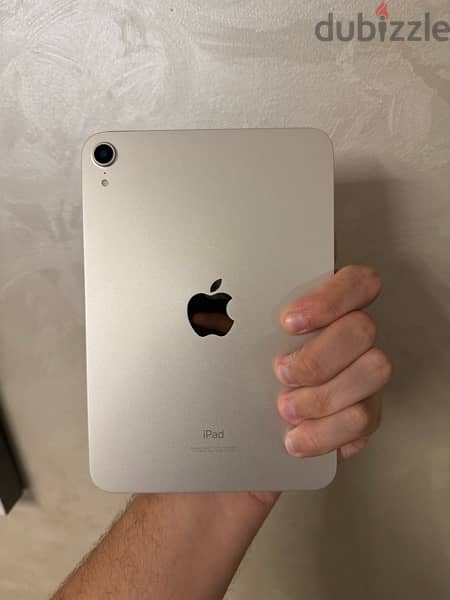 Ipad mini 6 256GB wifi only 2