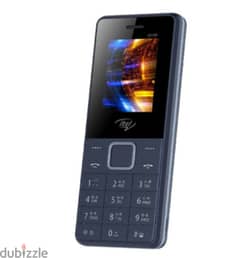 Mobile Itel 2160