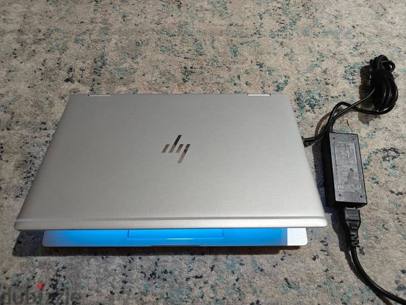 HP ELITEBOOK 1030 G3 1