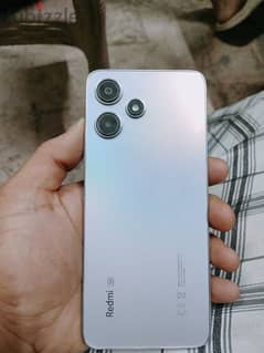 redmi note12