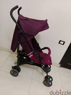 stroller