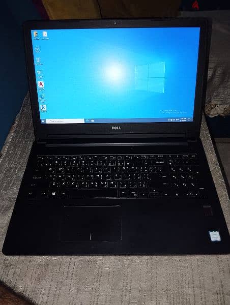 Dell Latitude 3570 3