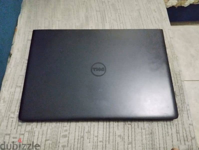 Dell Latitude 3570 7