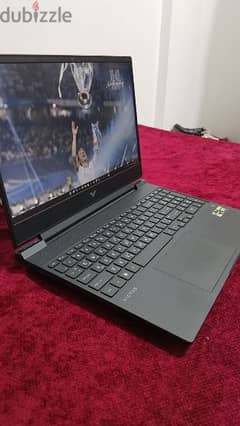 HP VICTUS 15 like new