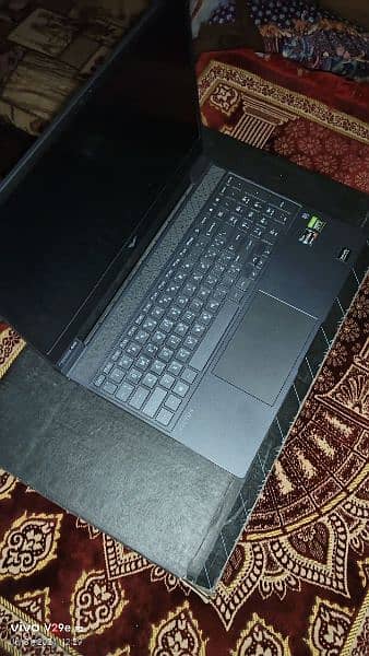 HP VICTUS 15 like new 4