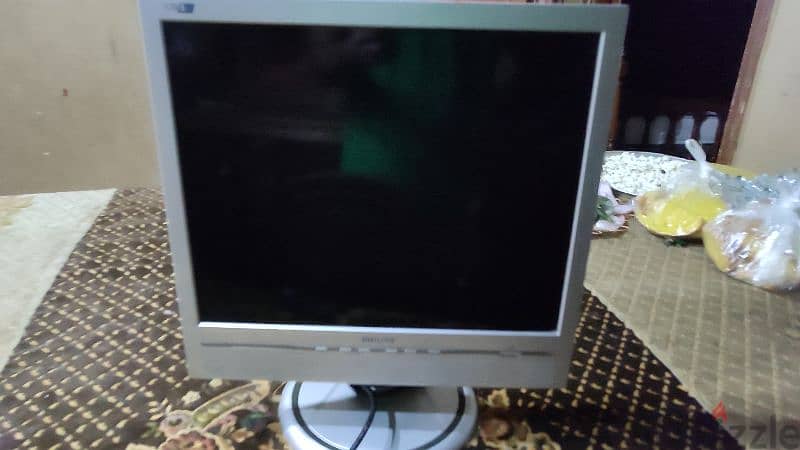 شاشة lcd Philips 2