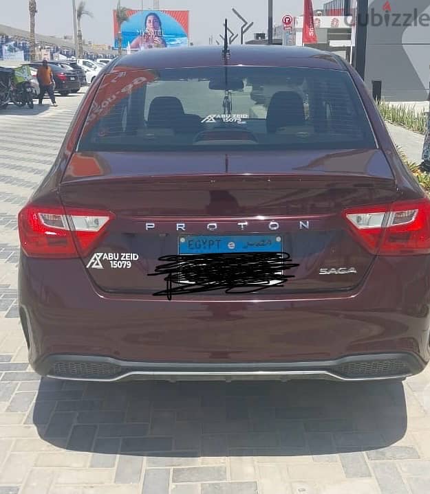 Proton Saga 2022 3