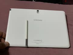 Samsung Galaxy Tablet 10.1+ sm card 0