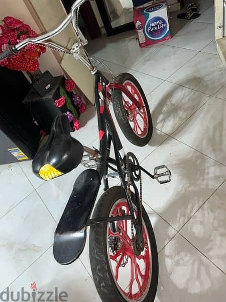 BMX BICYCLES 1