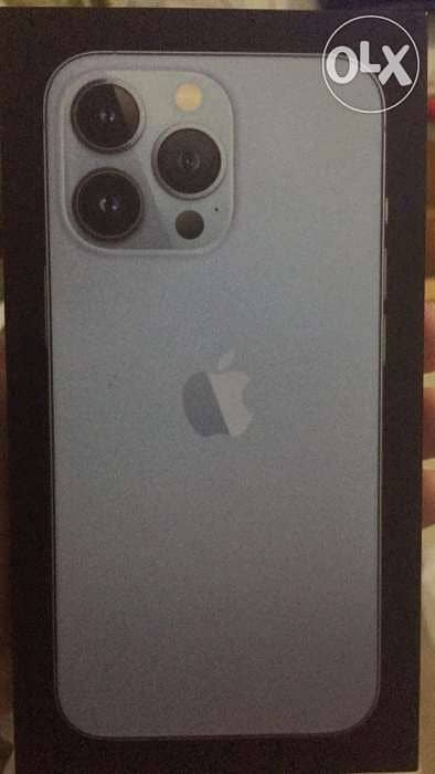 iphone 13 pro 256gb 2