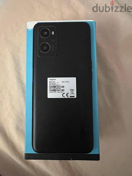 oppo a96 0