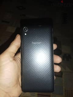 Huawei Y6ii للبيع 0