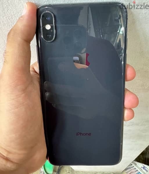 Xs max 256 نموذج n فاصل Face ID بطاريه85 0