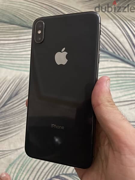 Xs max 256 نموذج n فاصل Face ID بطاريه85 2