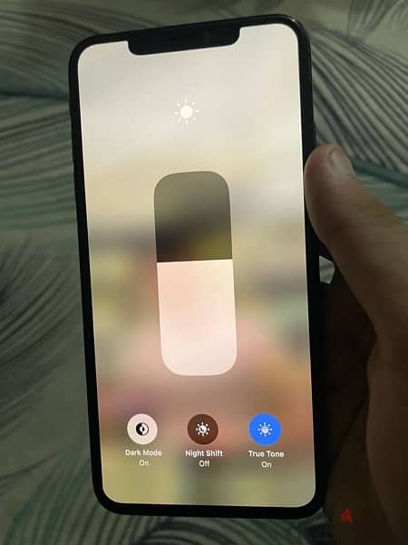 Xs max 256 نموذج n فاصل Face ID بطاريه85 4