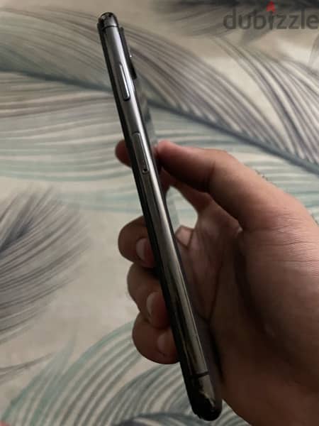 Xs max 256 نموذج n فاصل Face ID بطاريه85 5