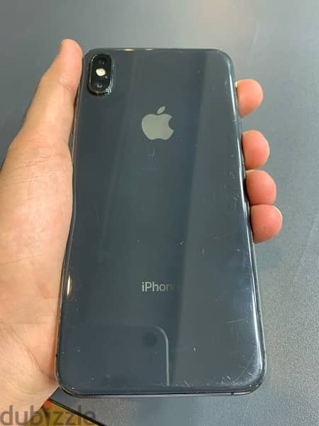 Xs max 256 نموذج n فاصل Face ID بطاريه85 7