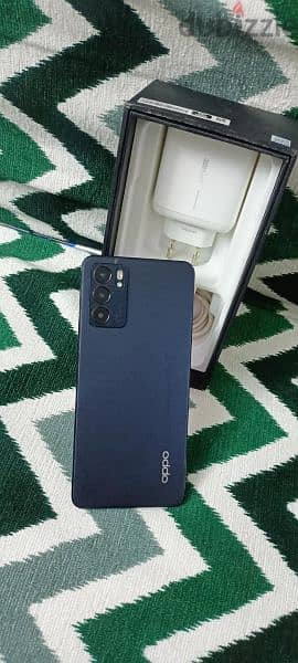 OPPO Reno6 5g 4