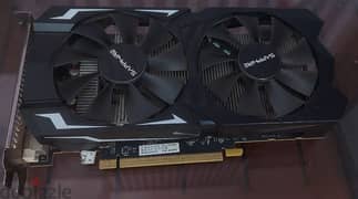 RX 560 0