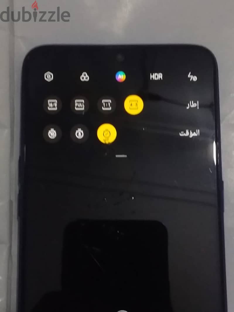 جهاز ريلمي ٣ برو realme 3 pro 8