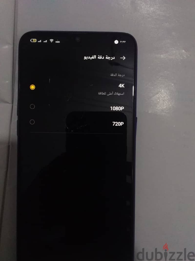 جهاز ريلمي ٣ برو realme 3 pro 9