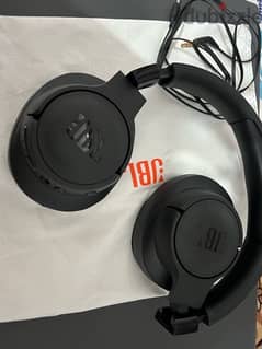 wirless JBL NC 770 Tune  سمارت سماعة