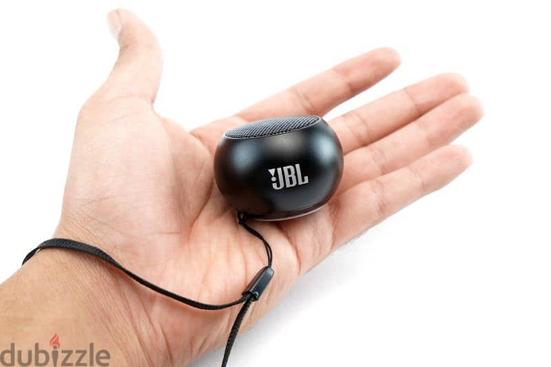 صب ميني JBL M3 0