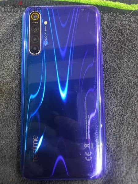 realme xt 7