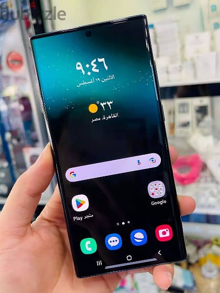 جديد لقططططة سامسونج اس S22 الترا جلاكسي اس٢٢ Samsung S22 Ultra galaxy 5