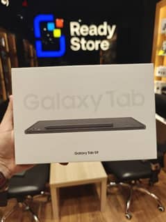 Samsung Galaxy Tab S9 8g 128g