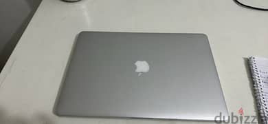 macbook pro 2015