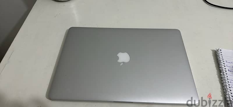 macbook pro 2015 0