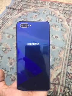 oppo A3s