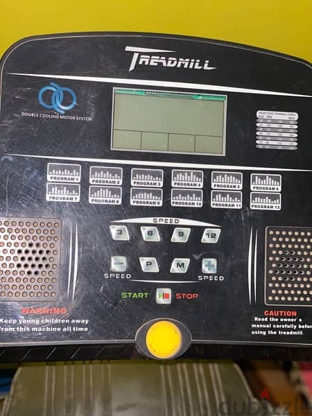 TREADMILL 3