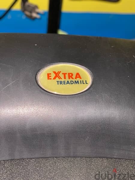 TREADMILL 4