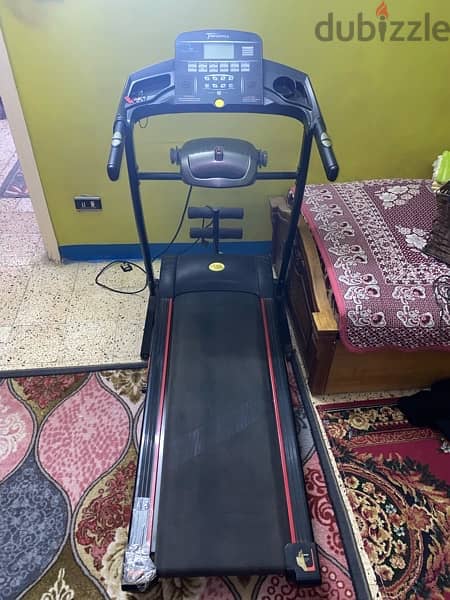 TREADMILL 6