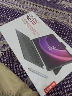 أيباد Lenovo p11,لسا ما تفتحش 0